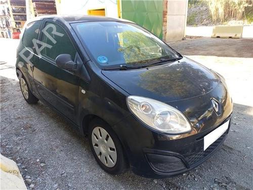 Used Parts RENAULT TWINGO II (CN0_) 1.2 16V (CN04, CN0B) (75 hp) 4338984