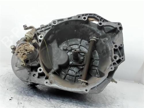 Gearbox CITROËN XSARA (N1)  | BP13050449M3 