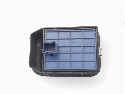 Left front window switch FIAT QUBO (225_)  | BP33220840I27  - Image 7