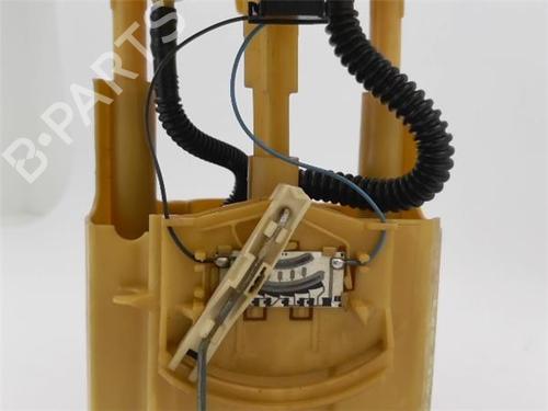Fuel pump CITROËN C2 (JM_) 1.4 HDi | BP24038012M76 