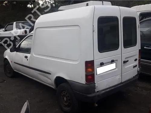 Left headlight FORD FIESTA Box Body/MPV (F3L, F5L) 1.8 D | BP11341045C28 