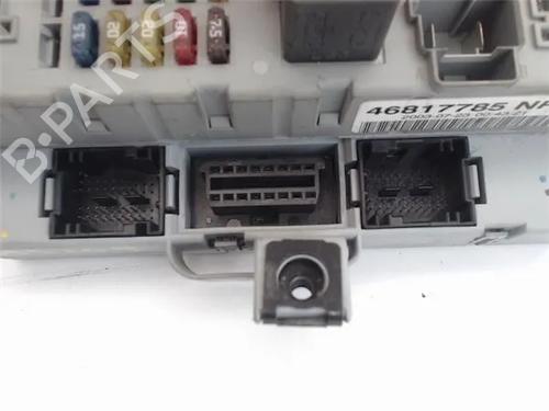 Other FIAT DOBLO Box Body/MPV (223_)  | BP24316244O1 