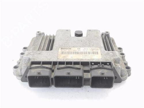 Elektronisk modul RENAULT MASTER II Van (FD) 1.9 dTI (FD0L) | BP10982952M83 