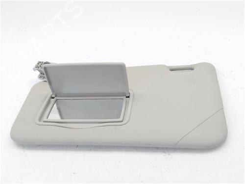 Left sun visor NISSAN MICRA V (K14) | BP9760335I1 - Image 6