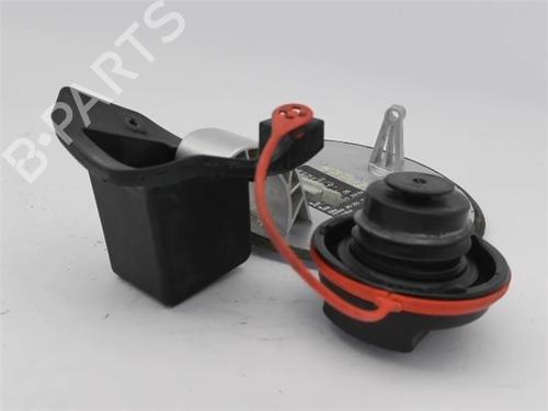 Fuel flap OPEL CORSA D (S07) 1.3 CDTI (L08, L68) | BP24870062C131 