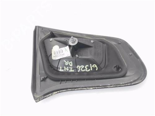 Right tailgate light CITROËN C3 II (SC_) 1.4 HDi 70 (SC8HZC, SC8HR0, SC8HP4) | BP38177170C80 - Image 6