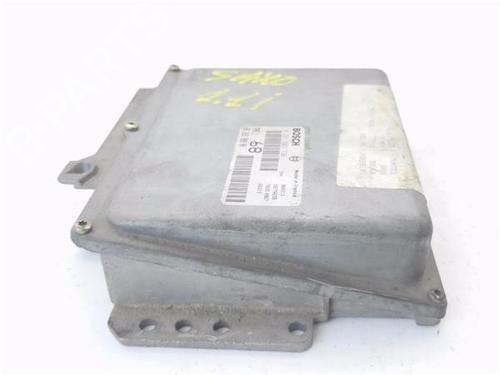 Electronic module CITROËN SAXO (S0, S1)  | BP30182931M83 
