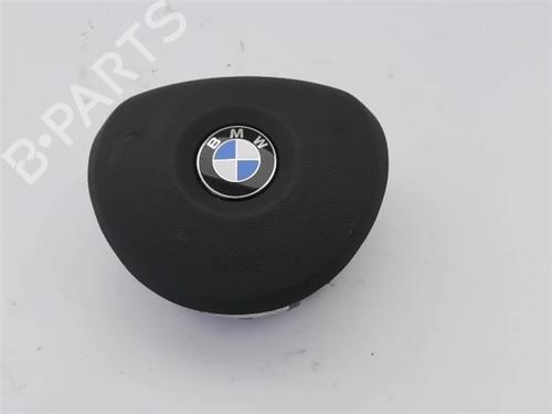 Used Driver airbag BMW 1 (E87) [2003-2013]  25719034