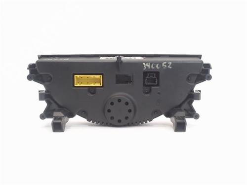 Climate control CITROËN C5 I (DC_) 1.8 16V (DC6FZB, DC6FZE) | BP15238456I5 