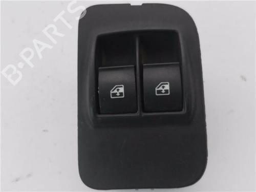Left front window switch FIAT QUBO (225_)  | BP33220840I27  - Image 10