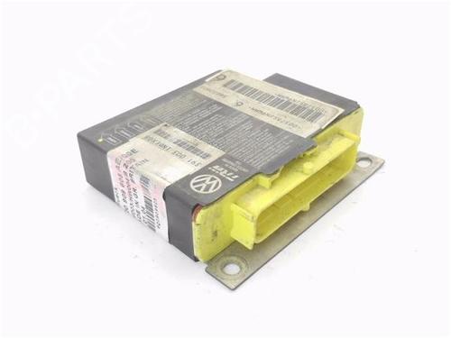 Airbag styreenhed SEAT IBIZA III (6L1) 1.9 TDI (131 hp) 27571551
