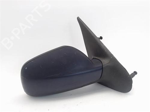 Used Right mirror CITROËN XSARA (N1) [1997-2005]  15257120