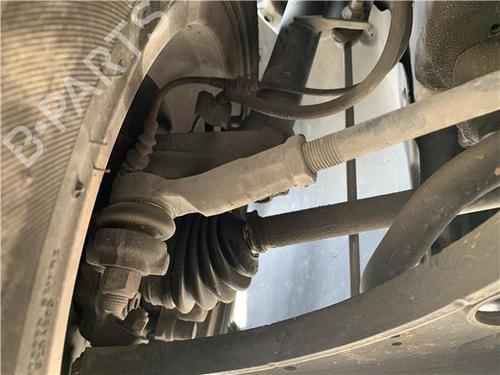 Used Steering rack Steering rack VW GOLF V (1K1) 1.9 TDI (105 hp) 24315480 24315480