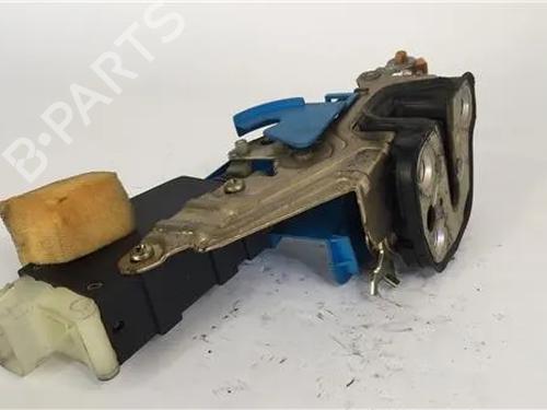 Used Front right lock SAAB 9-3 (YS3D) [1998-2003]  11363228