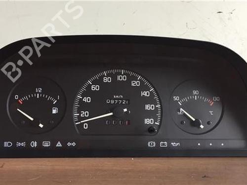 Used Instrument cluster FIAT UNO (146_, 158_) 45 i.e. 1.0 (146E, 146A) (45 hp) 13025611