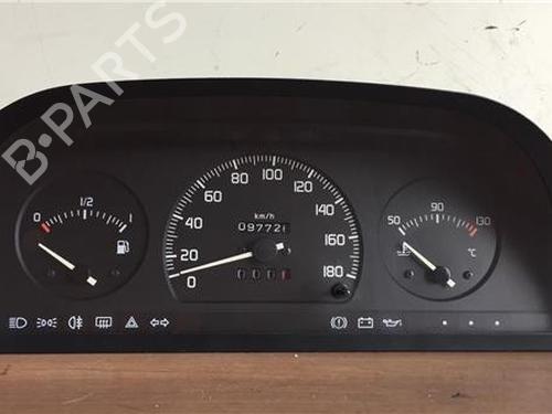 Cuadro instrumentos FIAT UNO (146_) 45 i.e. 1.0 (146E, 146A) (45 hp) 13025611