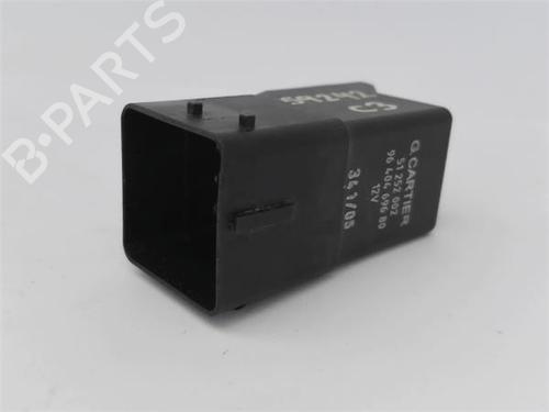 Electronic module CITROËN C3 I (FC_, FN_)  | BP23392310M83 