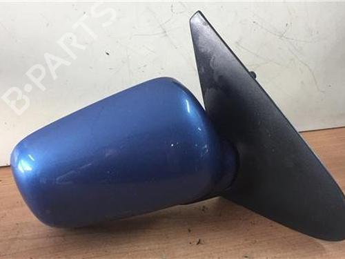 Used Right mirror VW POLO III (6N1) [1994-1999]  13043302