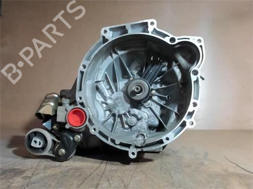 Used Gearbox FORD FIESTA V (JH_, JD_) 1.4 TDCi (68 hp) 13938907