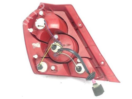 Right taillight DAEWOO KALOS (KLAS) 1.4 | BP13574884C35 