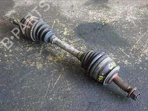 Used Left front driveshaft OPEL CORSA B (S93) 1.4 Si (F08, F68, M68) (82 hp) 12149166