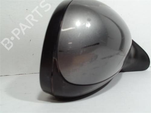 Right mirror PEUGEOT 406 (8B) 2.0 HDI 90 | BP11023992C27 