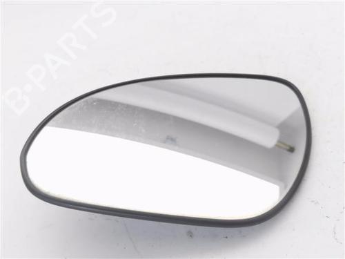 Used Left mirror glass Left mirror glass 37261022 37261022