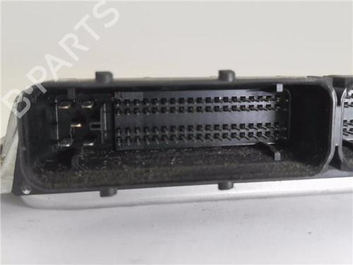 Electronic module SKODA FABIA I (6Y2) 1.9 SDI | BP12149184M83 