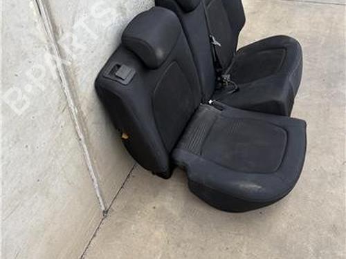 Rear seat HYUNDAI i10 II (BA, IA)  | BP29119061C17 