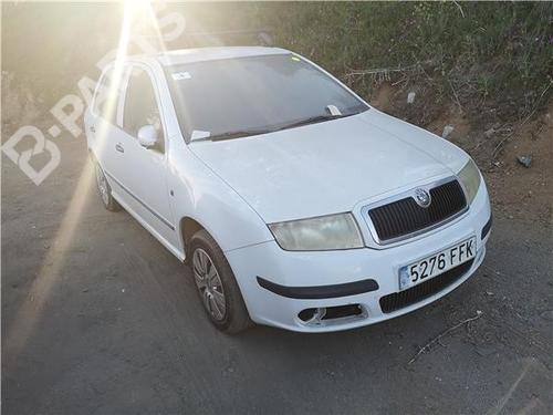 Alternator SKODA FABIA I (6Y2) 1.2 | BP9764689M7 