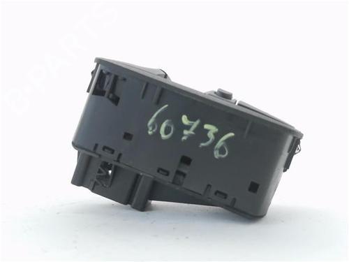 Left front window switch OPEL CORSA D (S07)  | BP31148457I27 