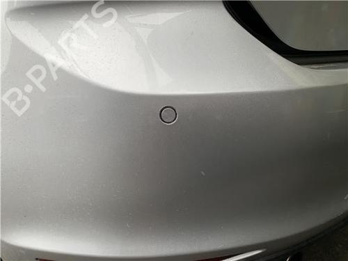 Rear bumper VW GOLF VII (5G1, BQ1, BE1, BE2) 1.4 GTE Hybrid | BP29281015C8 