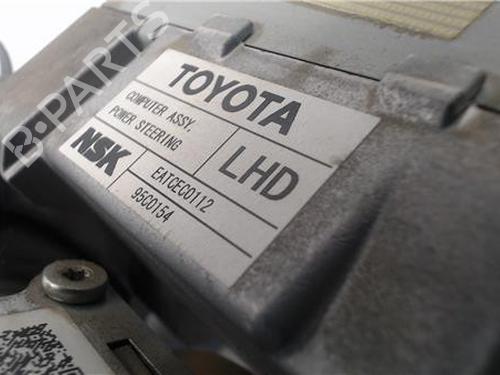 Steering column TOYOTA VERSO (_R2_) 2.0 D-4D (AUR20_, AUR20R) | BP20144719M21 
