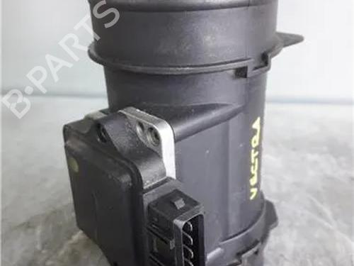 Used Mass air flow sensor OPEL VECTRA B (J96) 1.8 i 16V (F19) (116 hp) 9759892