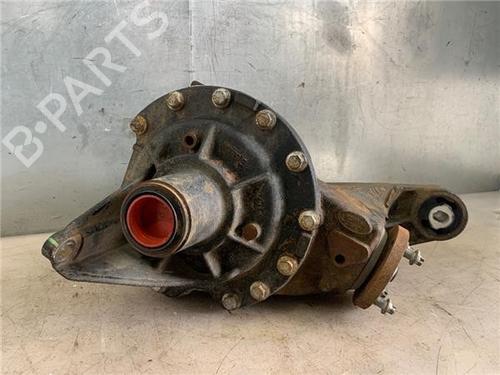 Rear differential LAND ROVER DISCOVERY III (L319) 2.7 TD 4x4 | BP25977339M24 