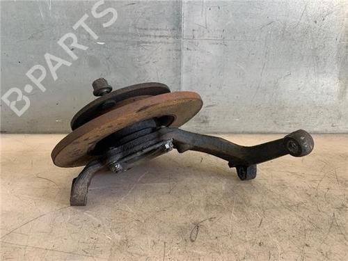 Right front steering knuckle RENAULT 4 (112_) 1.1 (1128, S128) | BP29355494M26 