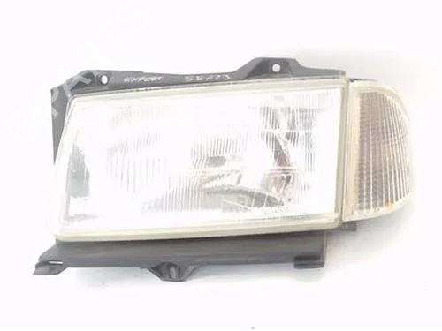 Used Left headlight PEUGEOT EXPERT Van (222) [1995-2008]  25719007