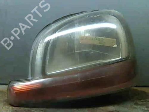 Used Left headlight RENAULT KANGOO Express (FC0/1_) [1997-2025]  11340391