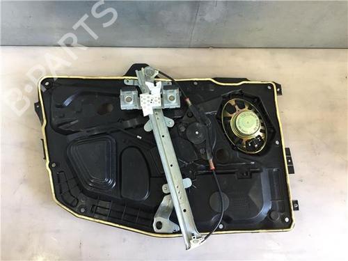 Autre FORD FIESTA V (JH_, JD_) 1.4 16V | BP14343558O1 