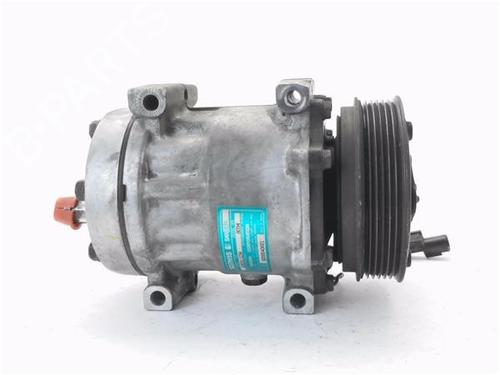 AC compressor MITSUBISHI SPACE STAR MPV (DG_A) 1.9 DI-D (DG4A) | BP23842687M34 