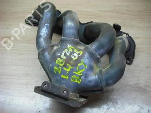 Used Exhaust manifold SEAT IBIZA III (6L1) 1.4 16V (75 hp) 11647226