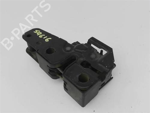 Hood lock SEAT IBIZA III (6L1) 1.4 16V | BP24035709C133 