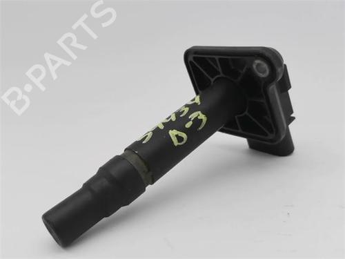 Ignition coil AUDI A3 (8L1)  | BP24035769M94 