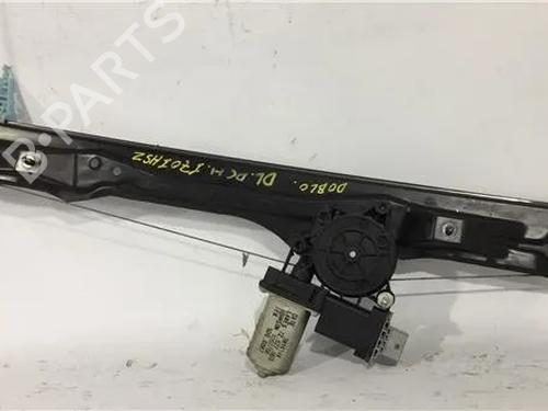 Andre FIAT DOBLO Cargo (263_) [2010-2025]  14340517