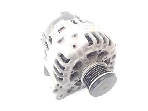 Used Alternator Alternator AUDI A3 (8L1) [1996-2006] 33730532 33730532