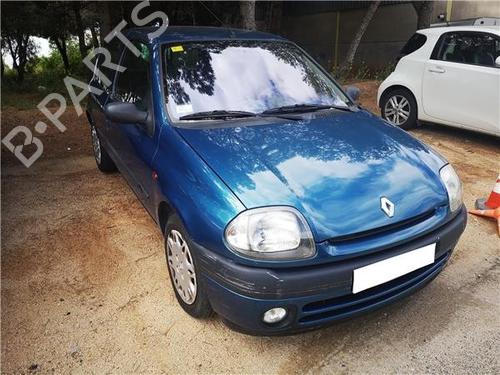 Other RENAULT CLIO II (BB_, CB_) 1.4 (B/CB0C, B/CB0S) | BP16285542O1 