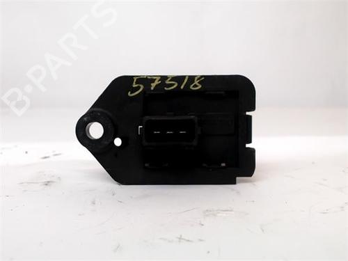 Used Electronic module PEUGEOT 206 Hatchback (2A/C) 1.9 D (69 hp) 14343698
