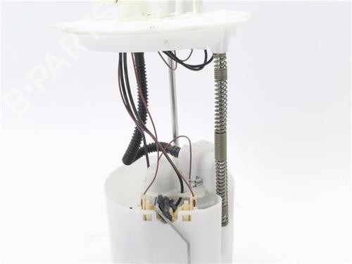 Fuel pump NISSAN QASHQAI II (J11, J11_)  | BP25604823M76