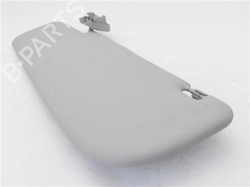 Right sun visor OPEL COMBO Box Body/MPV (X12) 1.3 CDTI (B05) | BP33288150I2 - Image 2