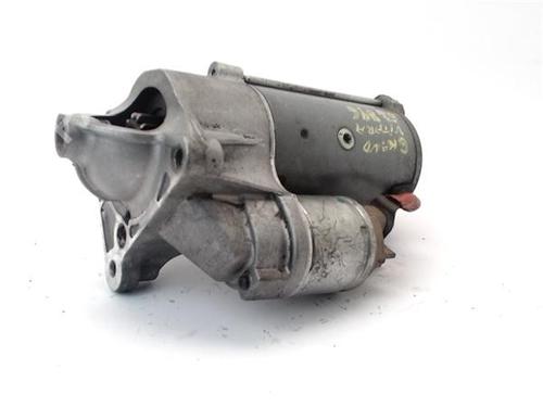 Used Starter SUZUKI GRAND VITARA II (JT, TE, TD) [2005-2025]  13736356